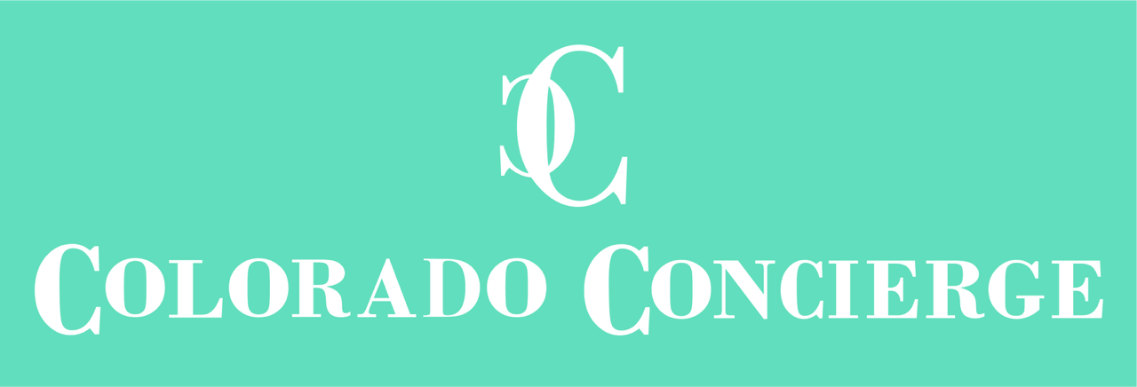 Colorado Concierge Services